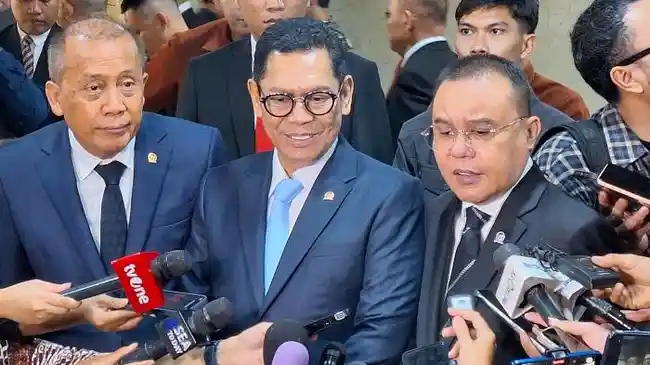 Revisi Tatib DPR Dikritik, Peran Prabowo Dinilai Bisa Jadi Penentu
