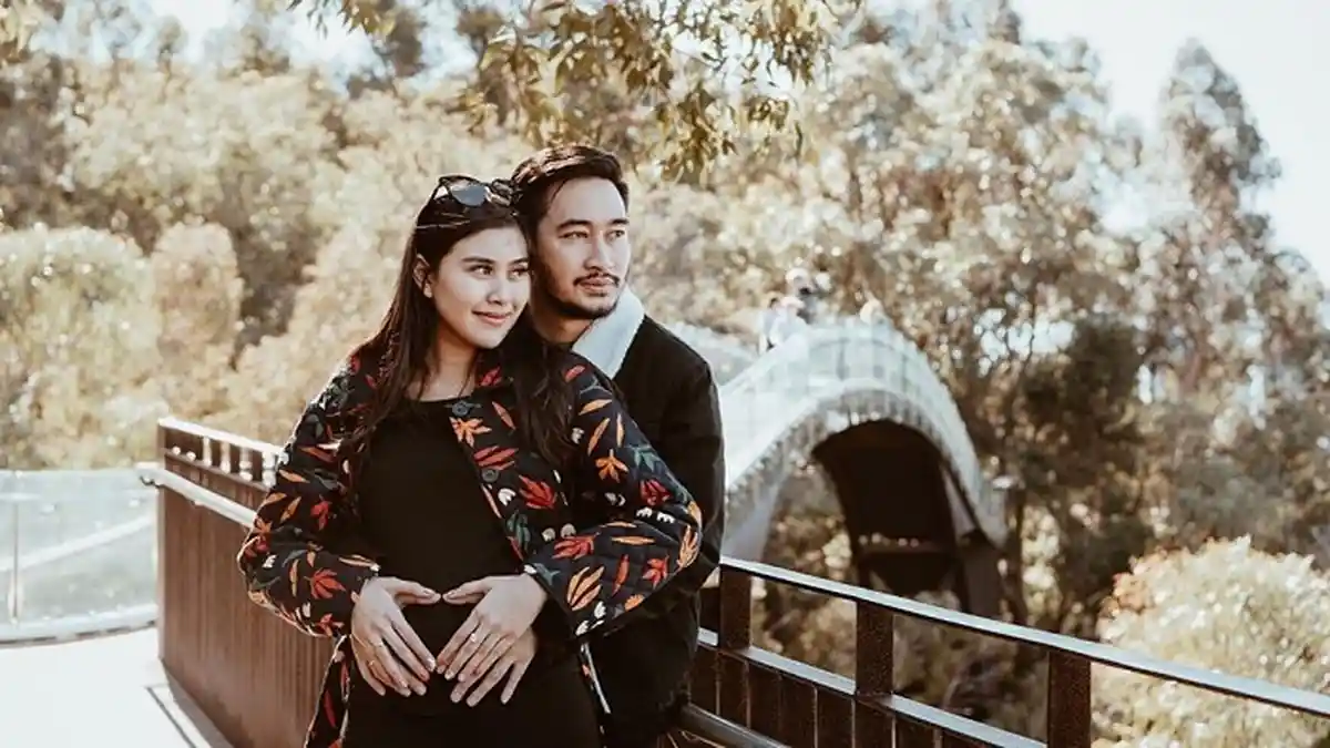 Beredar Video Lawas Raffi Ahmad Berpesan pada Jeje sebelum Menikahi Syahnaz: Semoga Ga Nyesel