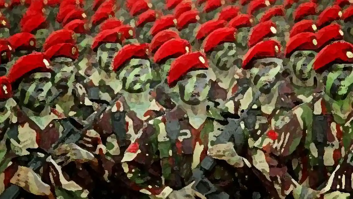 Kisah 4 Danjen Kopassus Legendaris, Ada Sosok Prabowo Subianto