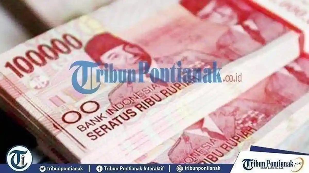 Inilah Daftar Daerah UMK 2024 Terendah di Seluruh Indonesia
