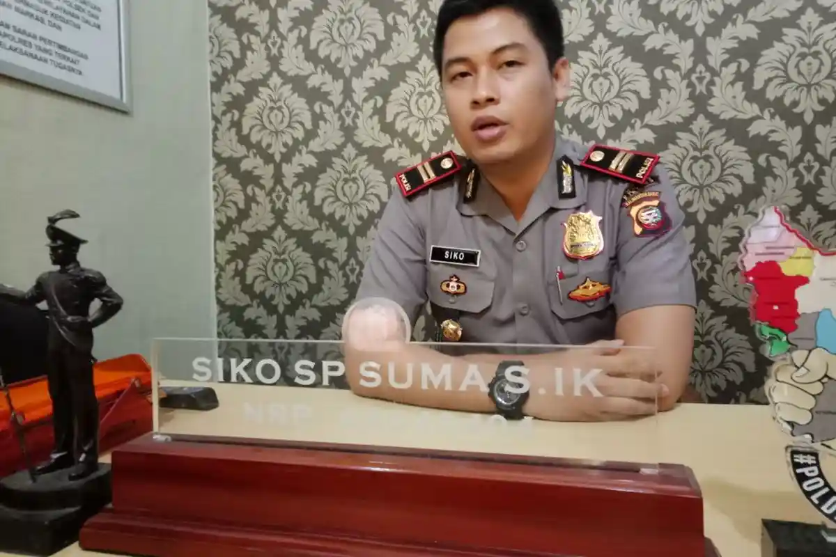 Penyebab Arman Bunuh Balita 1,8 Tahun di Kapuas Hulu