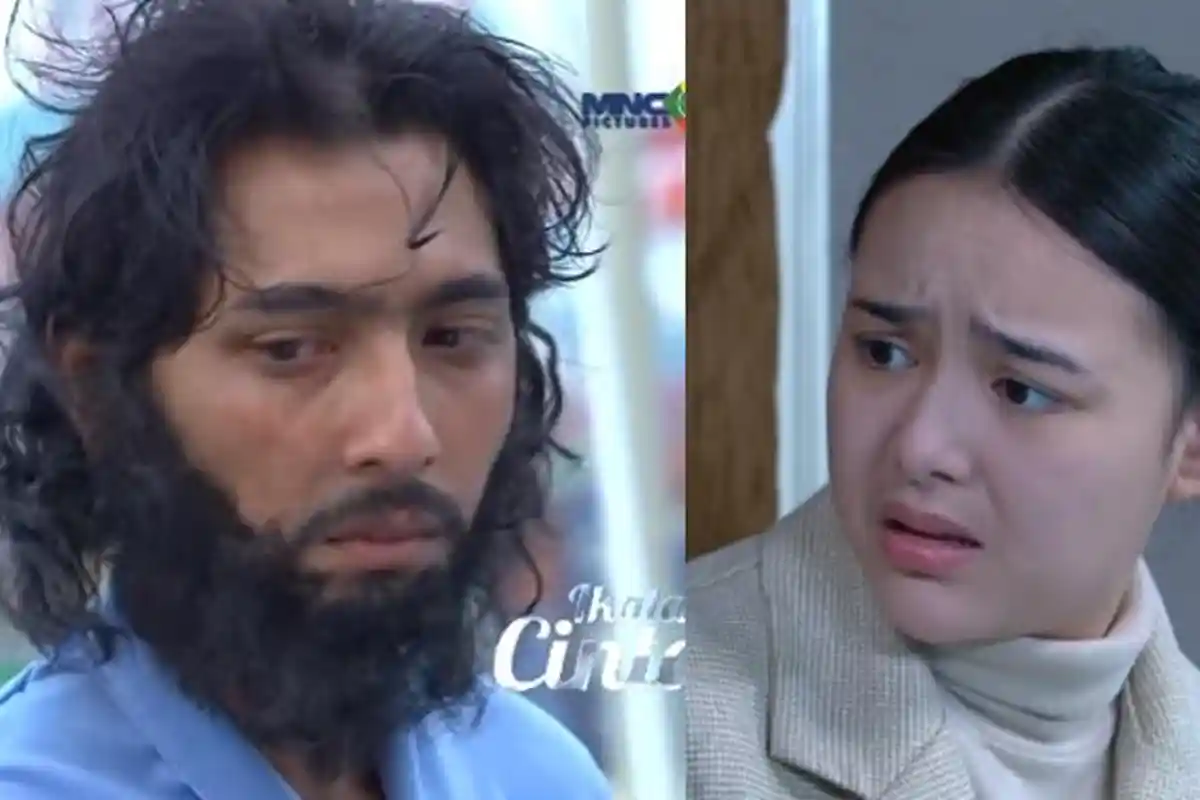 Sinopsis Ikatan Cinta Senin 5 September 2022: Aldebaran Segera Pulang Bertemu Andin Terwujud