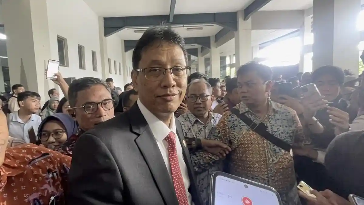 Presiden Prabowo Bentuk PT DSI, Purbaya: Devisa Pulang, Rupiah Bakal Menguat