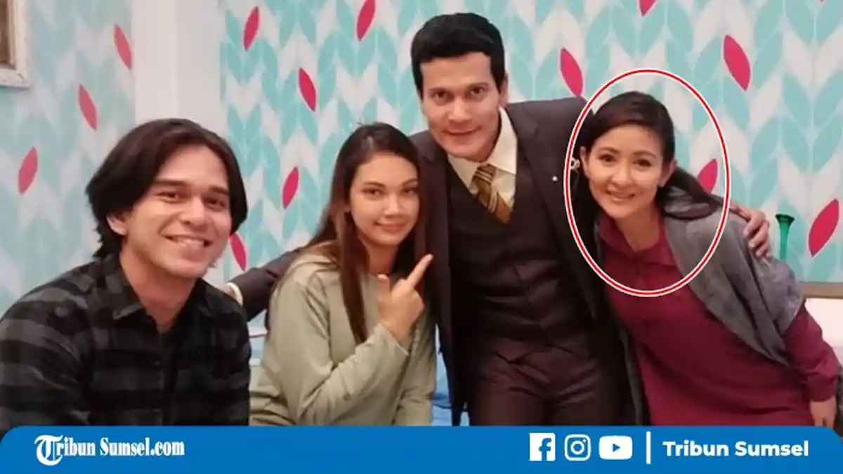 Kembali Terima Makian Gara-gara Perankan Wening di Samudra Cinta, Ine Dewi Tegaskan Hal Ini Lagi