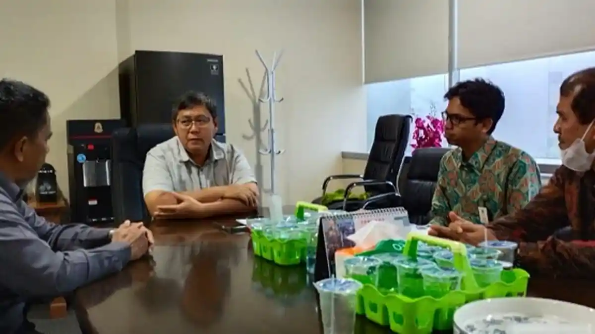 Beutong Ateuh Segera Miliki Jaringan Internet, Sekda Nagan Raya: Kemenkominfo akan Bangun BTS