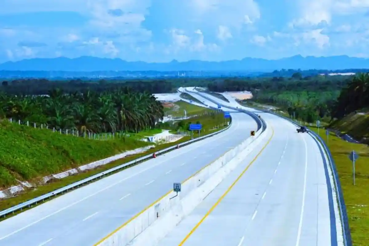 Daftar Lokasi Desa di Blitar Terlewati Proyek Jalan Tol Kepanjen-Tulungagung, Cek Datanya di Sini