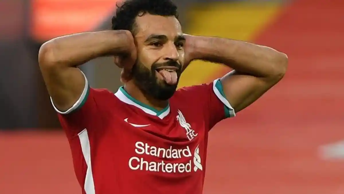 Tanpa Mohamed Salah, Mesir Tak Gentar Lawan Spanyol, Berikut Jadwal Bola di Olimpiade Tokyo 2021
