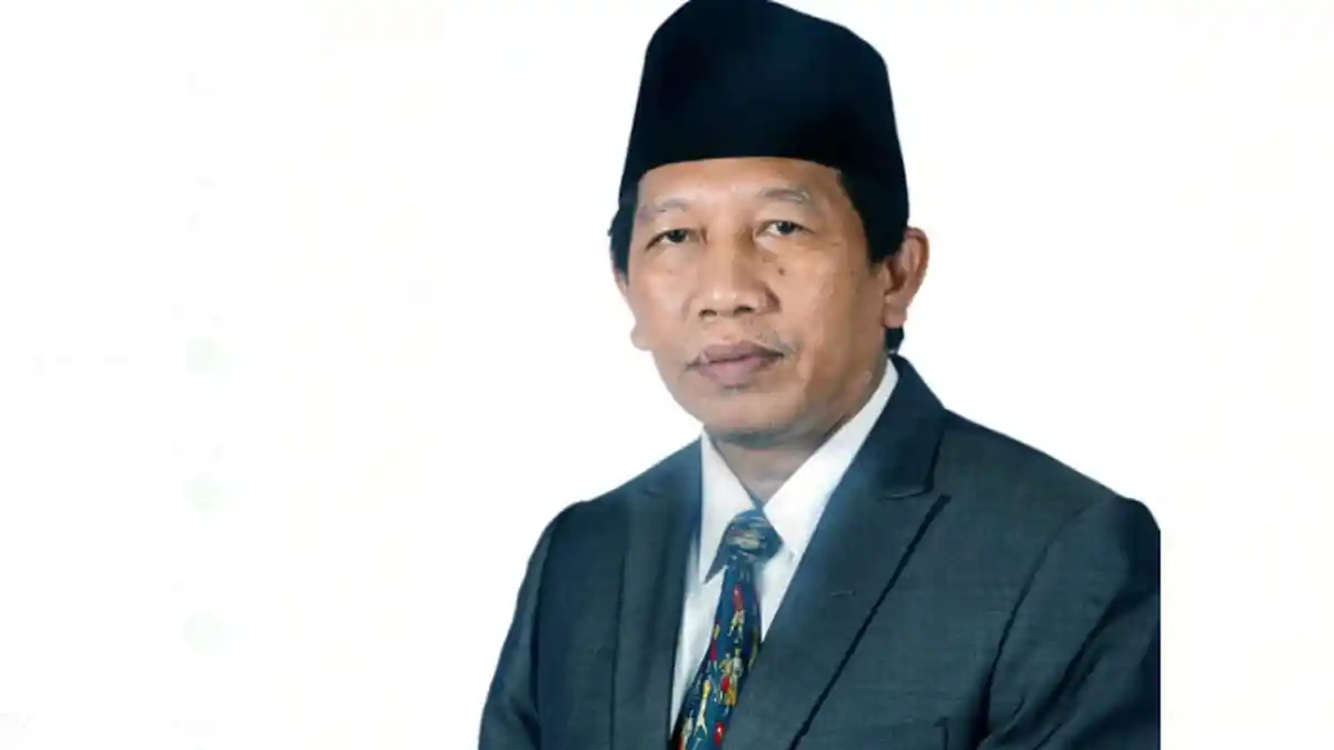 Prof. Dr. H. Abd. Halim Soebahar, MA : Pendidikan Samawi dalam Ibadah Puasa