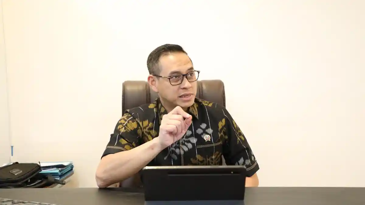 225 Kantor Pertanahan di Penjuru Indonesia Sudah Terapkan Layanan Peralihan Elektronik