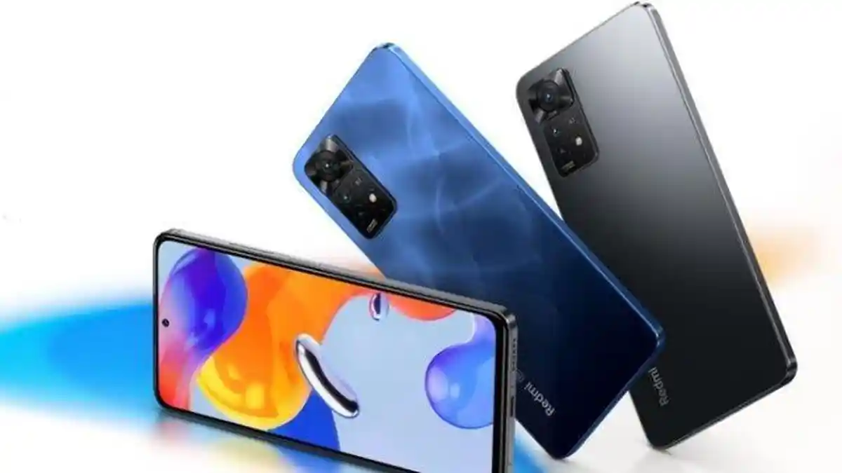 Spesifikasi dan Harga HP Redmi Note 11 Pro 5G Edisi Juli 2023, Makin Murah, Jadi Segini Sekarang