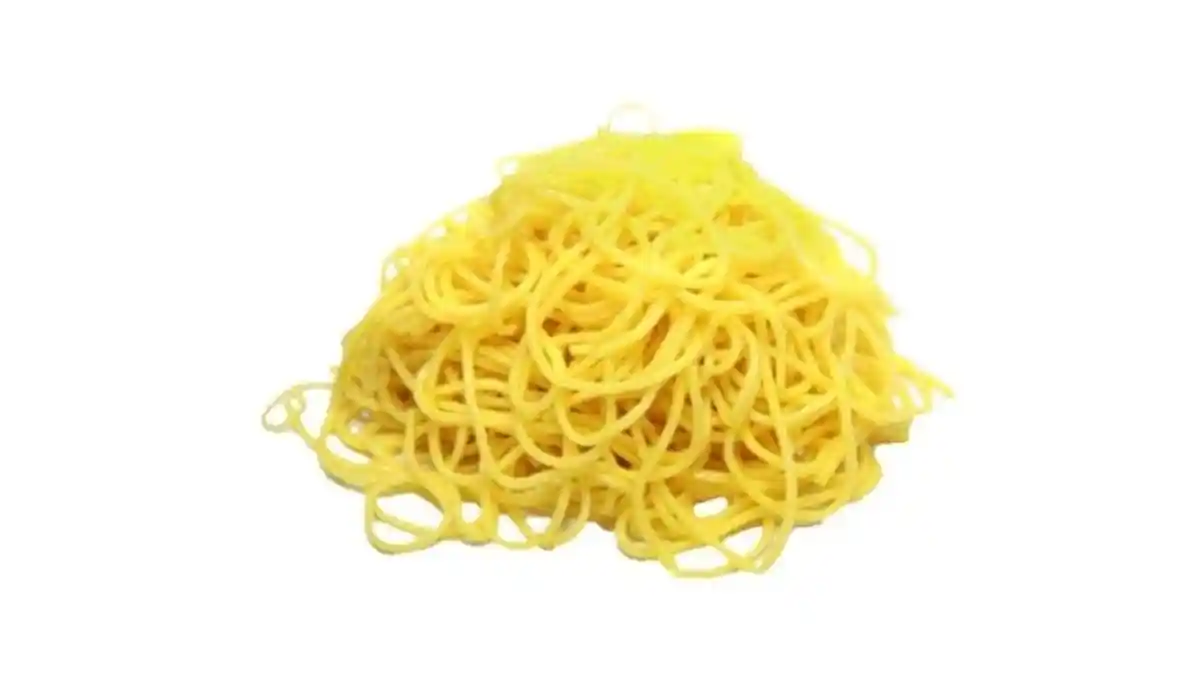 Tips Menyimpan Mie Basah Agar Tidak Cepat Berlendir dan Tetap Segar Lebih Lama