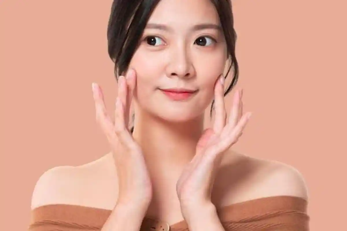 Menu Diet dan Senam Wajah untuk Mengecilkan Pipi Secara Alami, Bisa Tirus Tanpa Operasi Plastik