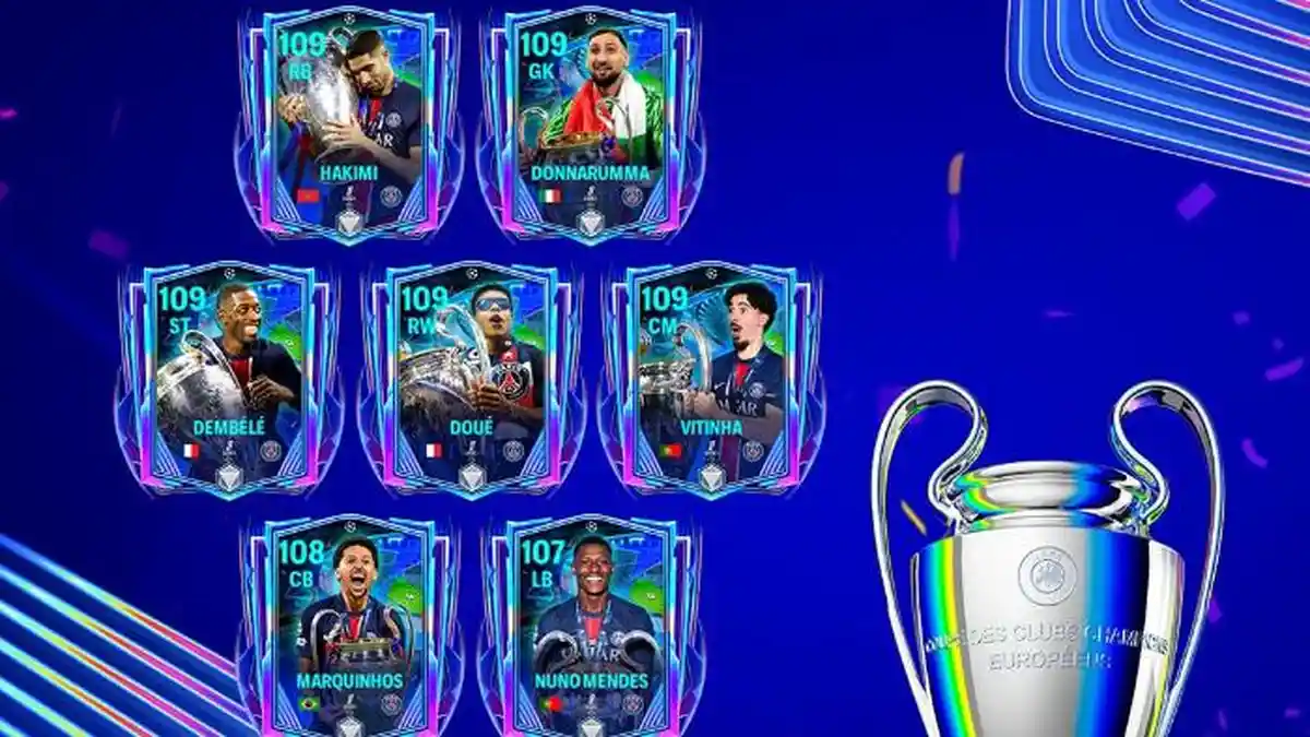 Kode Redeem FC Mobile Aktif Hari Ini, 10 Juni 2025, Buruan Klaim Limited Player Item Gratis