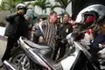 Pemaparan Hasil Survei Integritas Sektor Publik oleh KPK