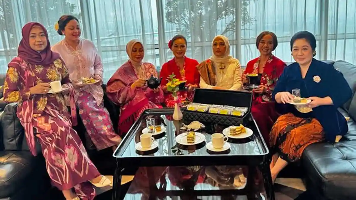 Ungkap Pentingnya Berkomunitas bagi Perempuan, Click and Chic Surabaya: Ruang Tumbuh Bersama