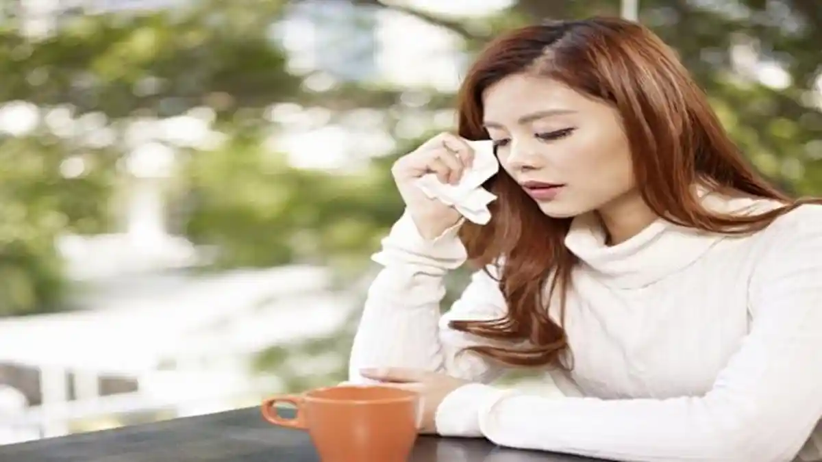 Habis Putus Cinta? Begini Aturan Mainnya Agar Tak Terlalu Lama Bersedih
