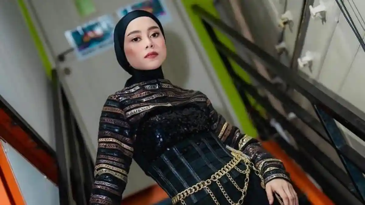 Lesti Kejora Jawab Isu Orang Ketiga Benarkan Rizky Billar Punya Wanita Lain