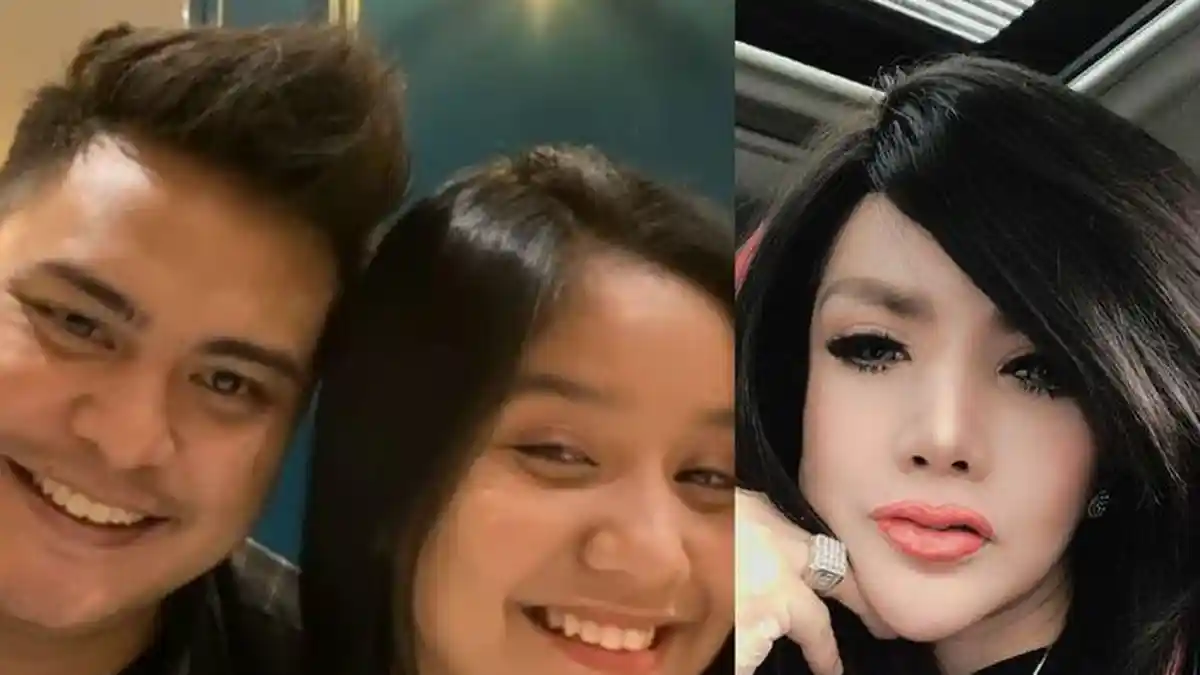 Sebut Settingan Galih Ginanjar dan Sabrina Ristawan Tidak Bermoral, Barbie Kumalsari: Ranah Aku
