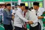 Wabup PPU di Sepaku, Kemajuan Infrastruktur Harus Selaras dengan Pembangunan Mental Spiritual