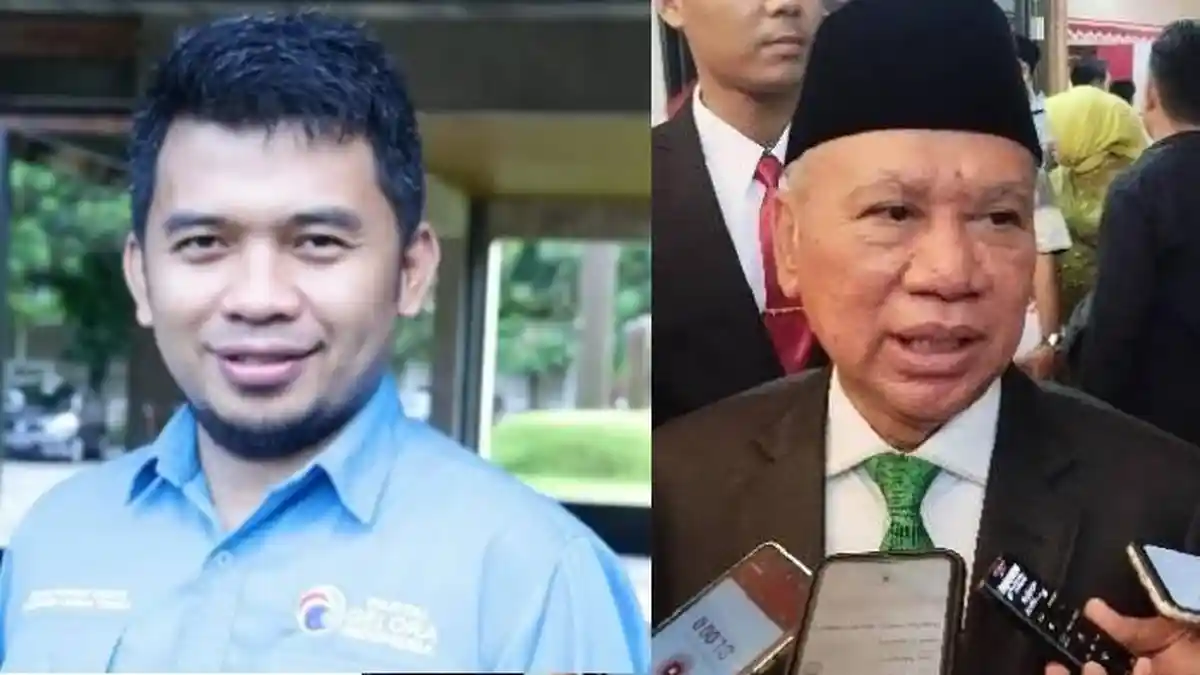 Tim Transisi Nilai Pernyataan Dewan Kurang Tepat Soal Anggaran Program Iqbal-Dinda di APBD NTB