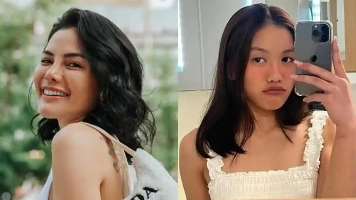 Nikita Mirzani Tegaskan Putus Hubungan dengan Lolly, Lepas Anaknya di Inggris
