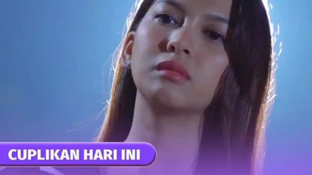 Link TV Online SCTV, Streaming Sinetron Takdir Cinta yang Kupilih Hari Ini Rabu 20 Desember 2023