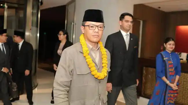 Forum Menlu BRICS di India Jadi Panggung RI Pertegas Keaktifan sebagai Anggota Baru
