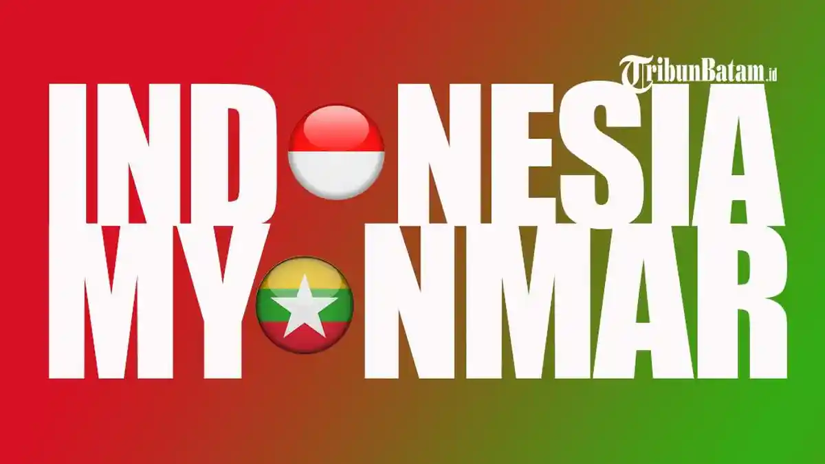 Live Streaming Timnas Indonesia vs Myanmar, Bima Sakti: Kami Siap Jika Harus Adu Penalti