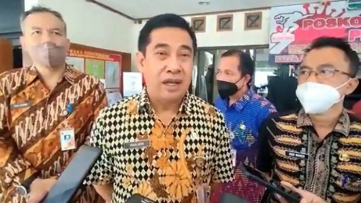 Dukung Pemulihan Aset Pertamina di Pancoran Buntu 2, Pemkot Jaksel : Hindari Kerugian Negara