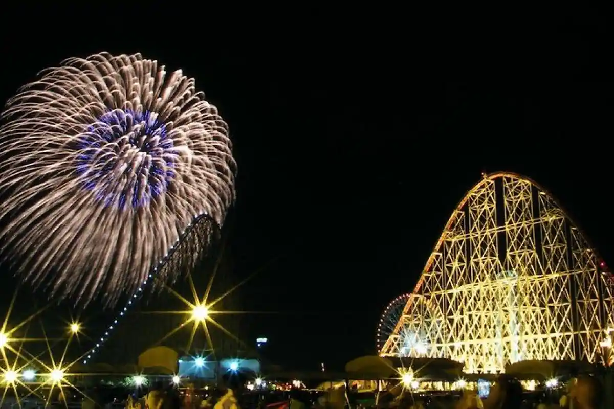 Bukan Hanya Ancol, Ini 9 Tempat Nonton Kembang Api di Jakarta Saat Malam Tahun Baru 2024