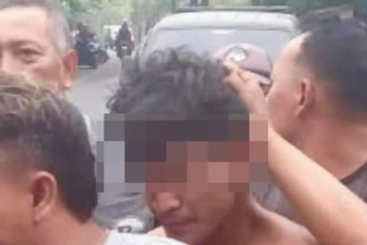 Nasib Pilu Pria di Pasuruan yang Rela Meregang Nyawa Saat Berduel Dengan Pencuri Handphonenya