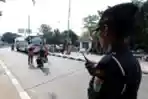 Arus Balik di Terminal Kampung Rambutan