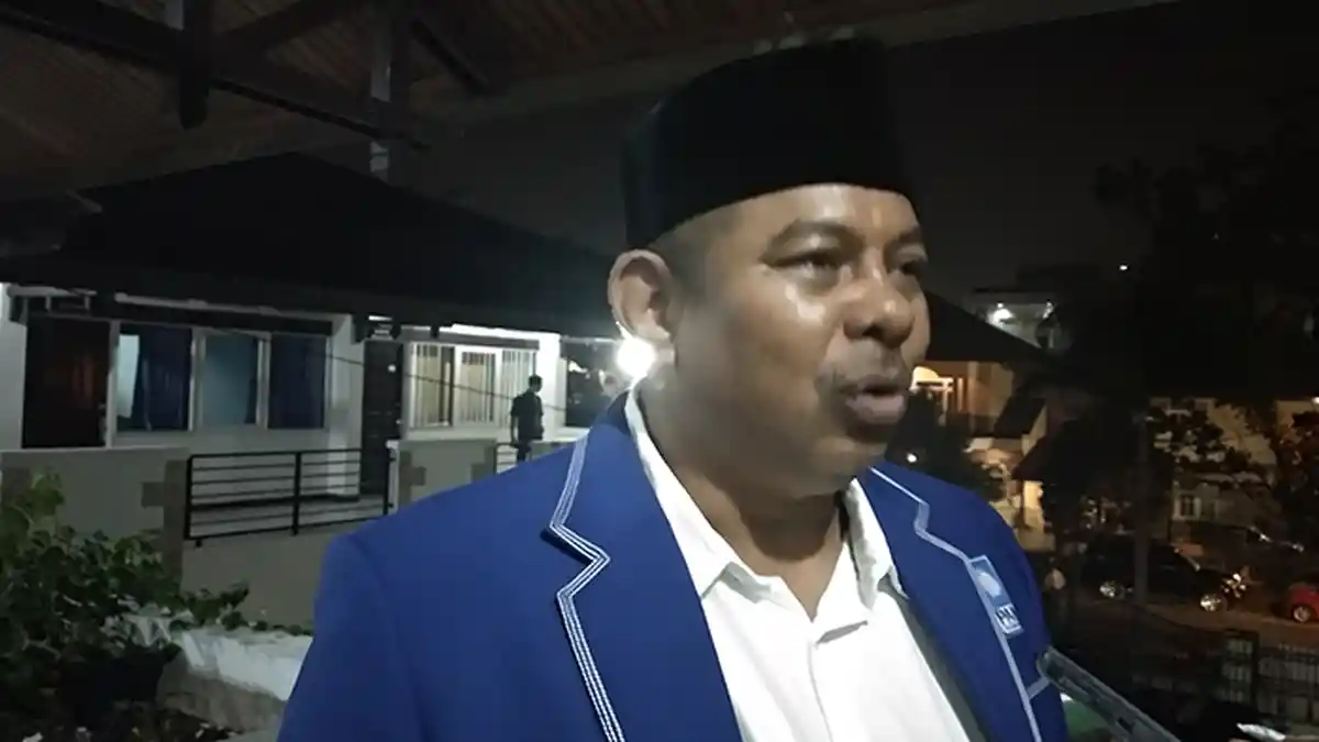 Amien Rais Bentuk Partai Baru, Boyman Harun : Kader PAN Tetap Solid