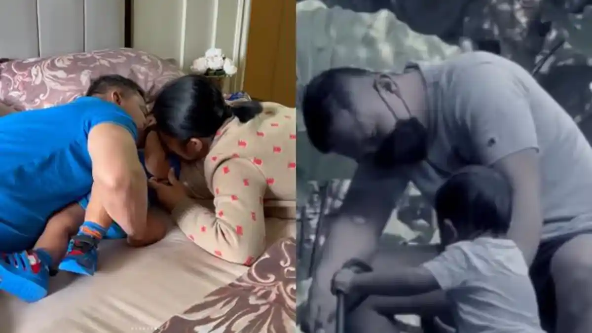 Dari Balik Jeruji, Ferdy Sambo dan Putri Candrawathi Tulis Surat untuk Putra Bungsu yang Ulang Tahun