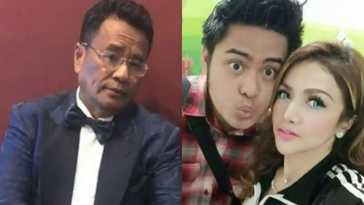 Tanggapan Santai Hotman Paris Saat Akan Dipolisikan Farhat Abbas