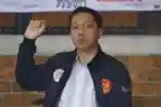 Toraja Millenials Dukung Jokowi