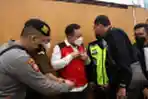 Sidang Perdana Ricky Rizal dalam Kasus Pembunuhan Brigadir J