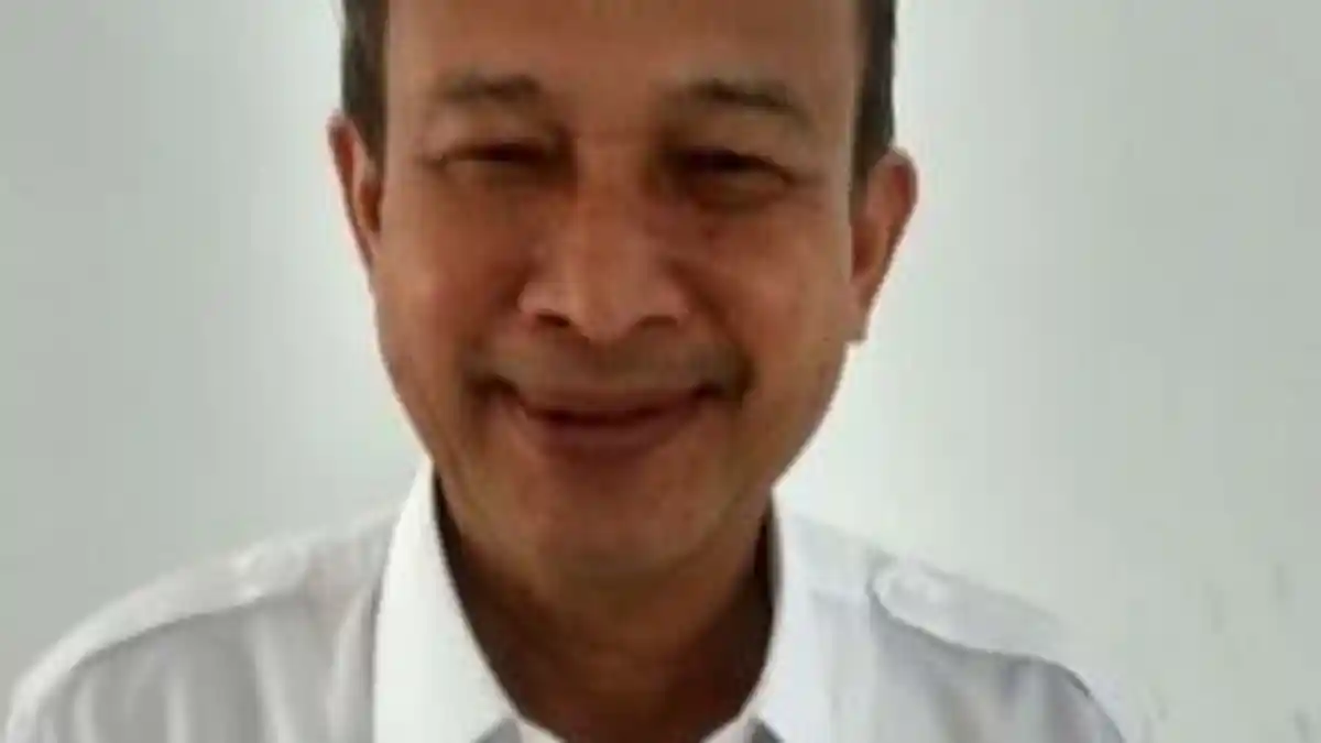 Cetak Sawah Baru Terhambat