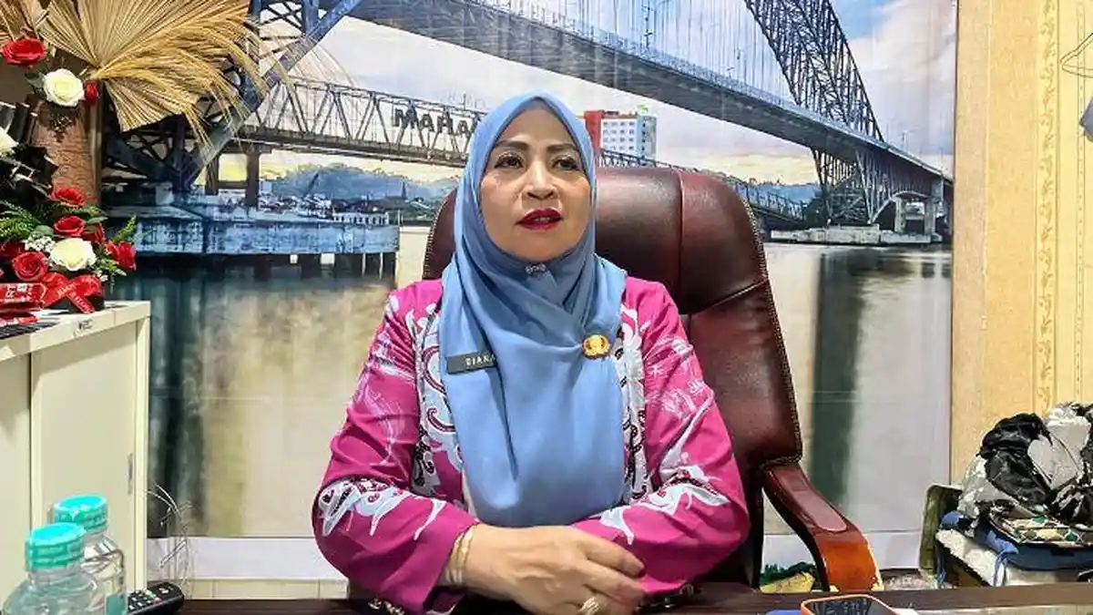 Masuk API Awards 2026, Bukit Steling Samarinda Setor PAD Rp1,6 Juta per Bulan untuk Pemkot