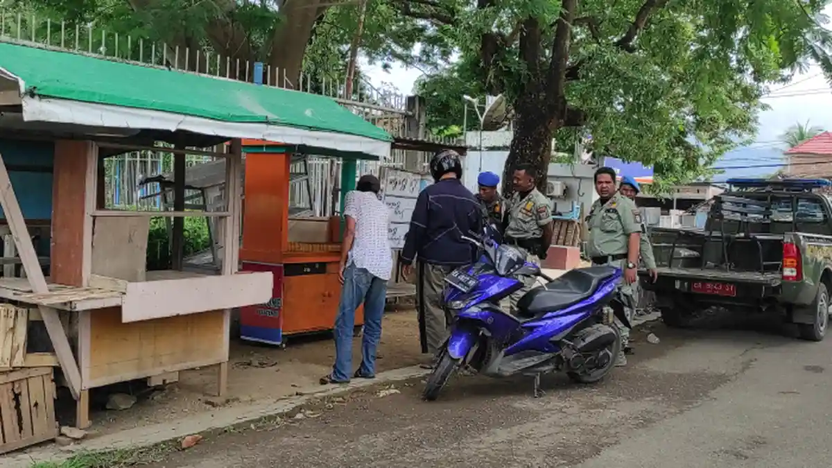 MUI Kota Bima Minta Warung Makan Tidak Buka Pagi Hingga Sore Hari Selama Ramadhan