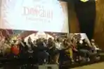 Konferensi Pers Liga Dangdut Indonesia
