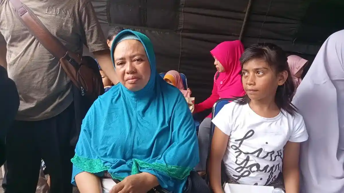Curhat Pengungsi Asal Takalar, Sembunyi di Kandang Babi dan Trauma Kembali ke Wamena