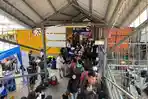 Jadwal Kapal Roro Telaga Punggur Batam Hari Ini, Arus Mudik Meningkat, Tujuan Mengkapan Buton Padat