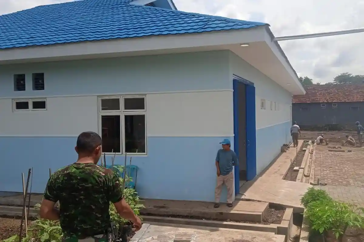 Program Makan Bergizi Gratis bagi Siswa Belum Terlaksana di Jember, ini Kendalanya