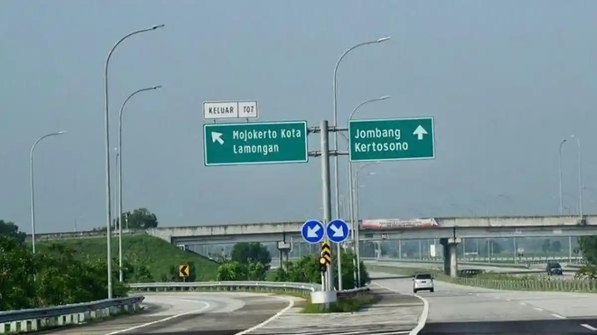 Tarif Tol Ngawi Kertosono Terbaru 2023 untuk Semua Golongan Kendaraan