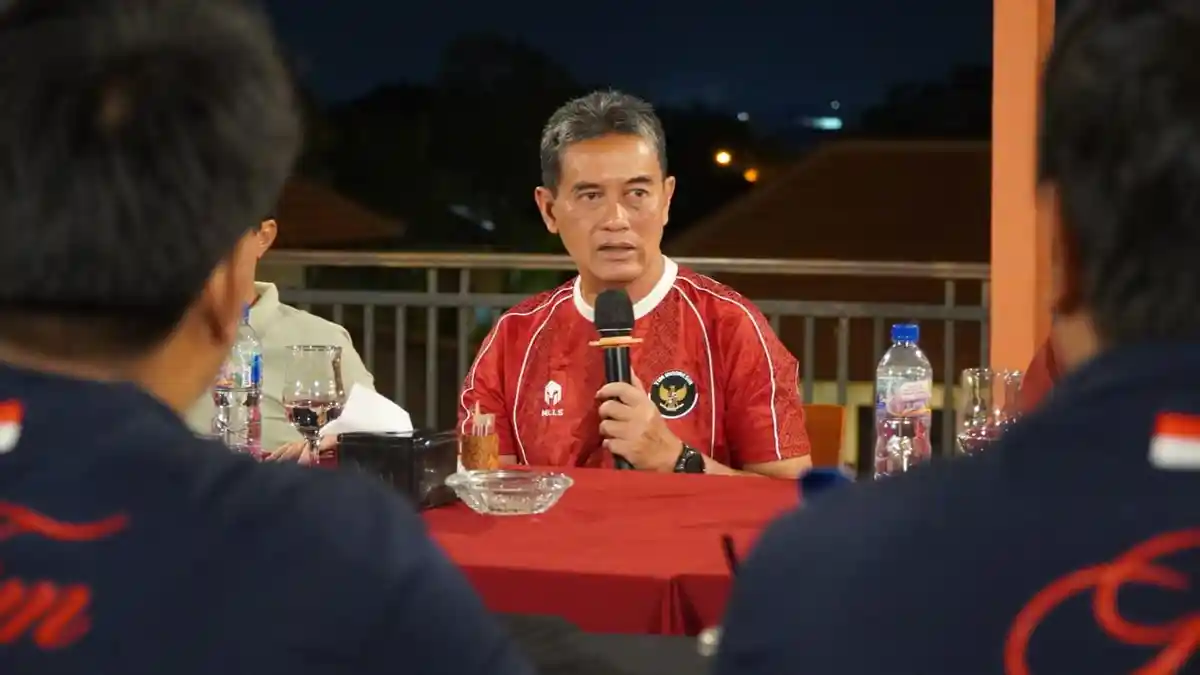 KONI Buleleng Bali Siapkan Sponsorship Untuk Atlet, Akui Anggaran Terbatas