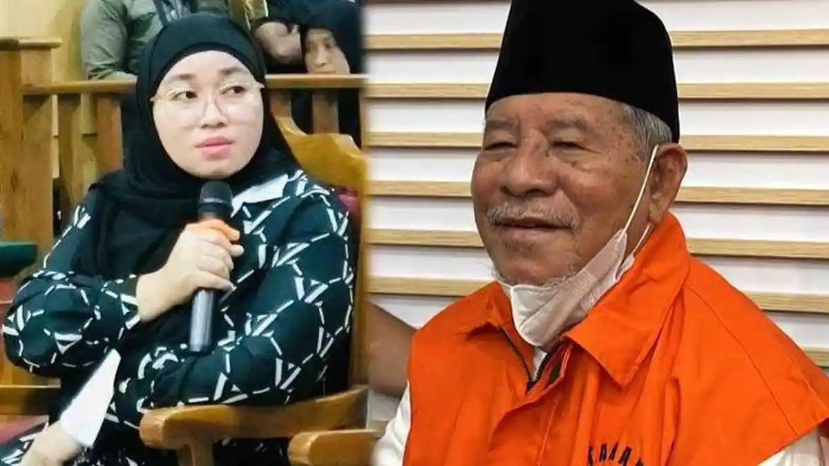 Saksi Ungkap Datangkan 3 Wanita Layani Eks Gubernur Malut Abdul Ghani di Hotel, Dibayar Rp3 Miliar