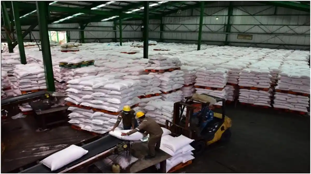 PT Pusri Pastikan Pendistribusian Pupuk Subsidi Sudah Sesuai E-RDKK