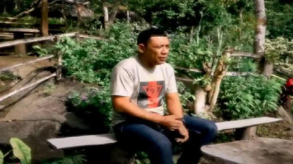 Lirik Lagu Daerah NTT dari Ende, Lagu Lio Judul Dhajo Gao