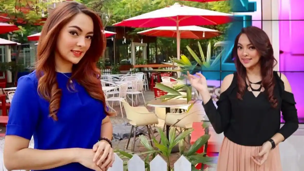 Dokter Cantik Unggah Foto Keakrabannya dengan Dua Sosok ini, Netizen Malah Merinding, Ternyata